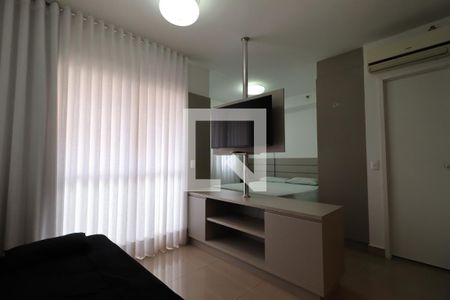 Studio de kitnet/studio para alugar com 1 quarto, 39m² em Ribeirânia, Ribeirão Preto