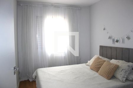 Quarto 1 de apartamento à venda com 2 quartos, 55m² em Macedo, Guarulhos