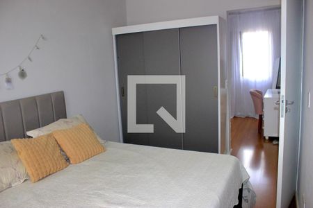Quarto 1 de apartamento à venda com 2 quartos, 55m² em Macedo, Guarulhos