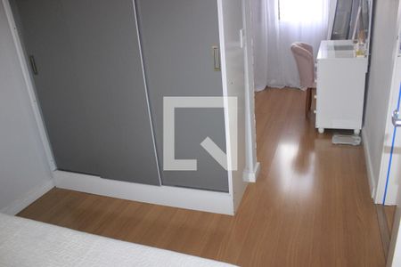 Quarto 1 de apartamento à venda com 2 quartos, 55m² em Macedo, Guarulhos