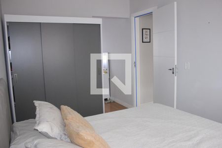 Quarto 1 de apartamento à venda com 2 quartos, 55m² em Macedo, Guarulhos