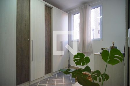 Quarto 2 de apartamento à venda com 2 quartos, 49m² em Vila Rosa, Novo Hamburgo