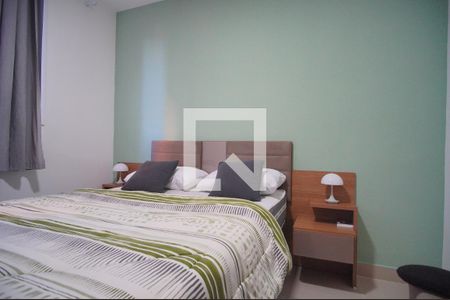 Quarto 1 de apartamento à venda com 2 quartos, 49m² em Vila Rosa, Novo Hamburgo