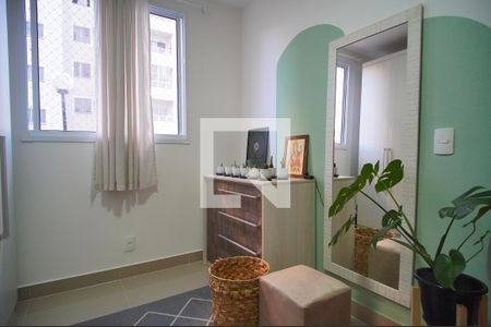 Quarto 2 de apartamento à venda com 2 quartos, 49m² em Vila Rosa, Novo Hamburgo