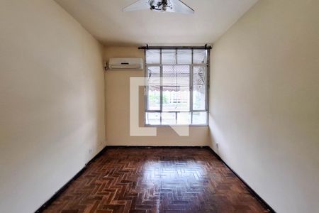 Quarto  de apartamento para alugar com 1 quarto, 48m² em Icaraí, Niterói