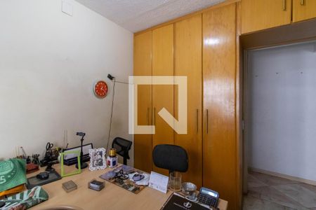 Quarto 2 de apartamento à venda com 3 quartos, 67m² em Vila Rosalia, Guarulhos