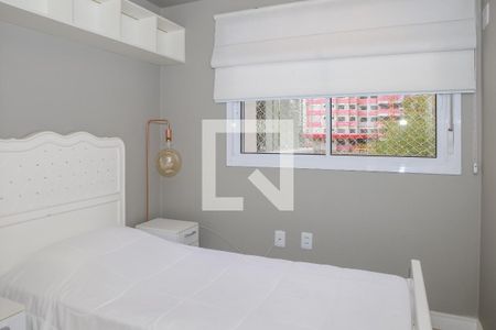 Quarto de apartamento à venda com 2 quartos, 79m² em Água Branca, São Paulo