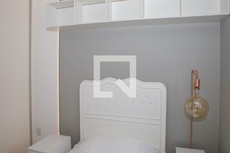 Quarto de apartamento à venda com 2 quartos, 79m² em Água Branca, São Paulo