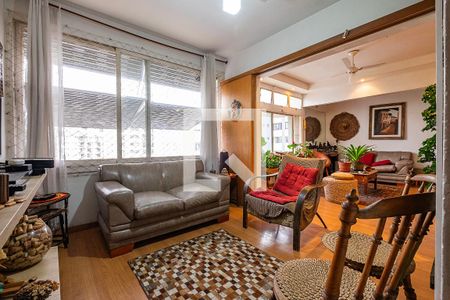 Quarto 1 de apartamento à venda com 3 quartos, 135m² em Jardim Paulista, São Paulo