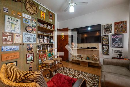 Quarto 1 de apartamento à venda com 3 quartos, 135m² em Jardim Paulista, São Paulo