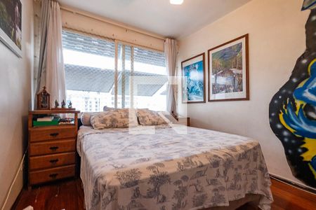 Quarto 2 de apartamento à venda com 3 quartos, 135m² em Jardim Paulista, São Paulo