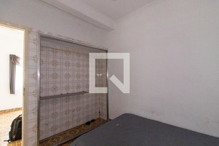 Quarto de apartamento para alugar com 1 quarto, 45m² em Vila Tupi, Praia Grande