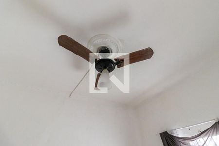 Sala de apartamento para alugar com 1 quarto, 45m² em Vila Tupi, Praia Grande