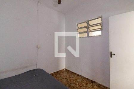 Quarto de apartamento para alugar com 1 quarto, 45m² em Vila Tupi, Praia Grande