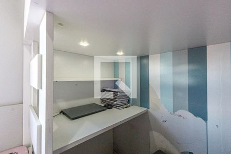 Quarto 1 de apartamento à venda com 2 quartos, 45m² em Sarandi, Porto Alegre