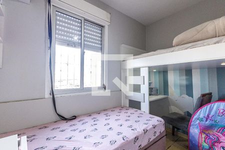 Quarto 1 de apartamento à venda com 2 quartos, 45m² em Sarandi, Porto Alegre