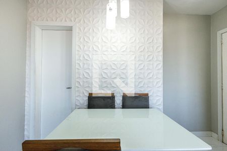 Sala de apartamento à venda com 2 quartos, 45m² em Sarandi, Porto Alegre