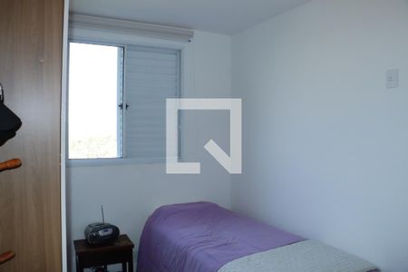 Quarto 1 de apartamento para alugar com 2 quartos, 46m² em Jardim Barro Branco, Cotia
