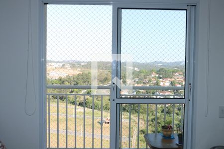 Sacada de apartamento para alugar com 2 quartos, 46m² em Jardim Barro Branco, Cotia