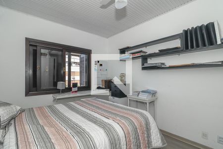 Quarto de casa à venda com 2 quartos, 116m² em Chácara das Pedras, Porto Alegre