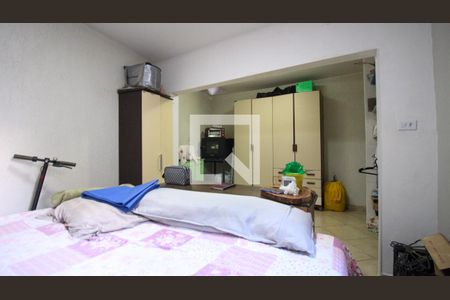 Quarto 1 - Casa 1 de casa à venda com 4 quartos, 162m² em Vila Formosa, São Paulo