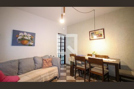 Sala - Casa 1 de casa à venda com 4 quartos, 162m² em Vila Formosa, São Paulo