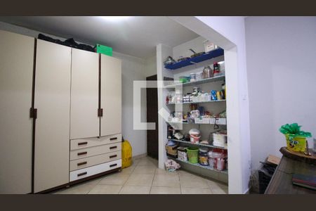 Quarto 1 - Casa 1 de casa à venda com 4 quartos, 162m² em Vila Formosa, São Paulo