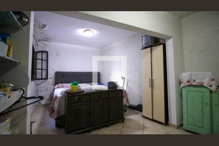 Quarto 1 - Casa 1 de casa à venda com 4 quartos, 162m² em Vila Formosa, São Paulo