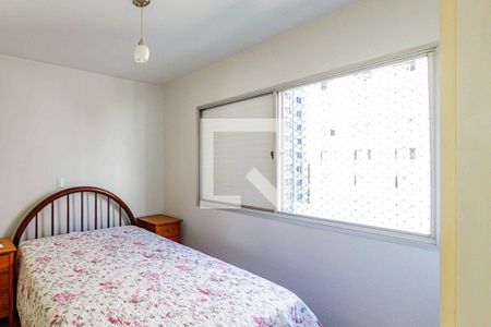 Suite de apartamento para alugar com 2 quartos, 75m² em Pompeia, São Paulo