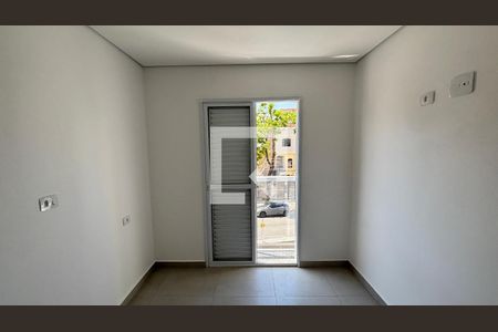 Quarto 1 de apartamento à venda com 1 quarto, 76m² em Parque das Nações, Santo André