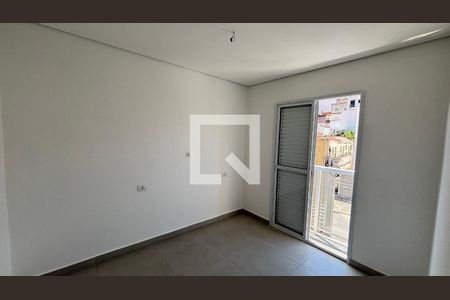 Quarto 1 de apartamento à venda com 1 quarto, 76m² em Parque das Nações, Santo André