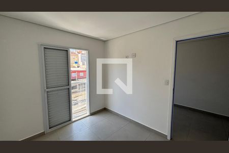 Quarto 1 de apartamento à venda com 1 quarto, 76m² em Parque das Nações, Santo André