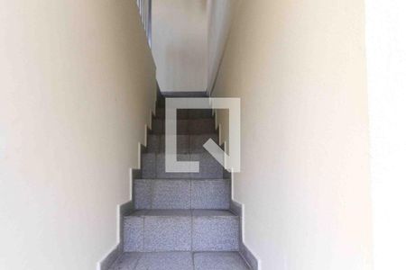 Área Externa de casa à venda com 2 quartos, 150m² em Vila California, São Paulo