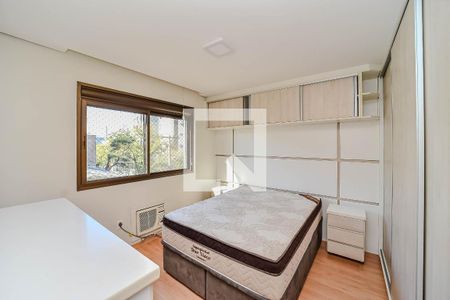 Suíte de apartamento à venda com 2 quartos, 89m² em Higienópolis, Porto Alegre