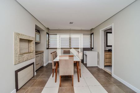 Sala de apartamento à venda com 2 quartos, 89m² em Higienópolis, Porto Alegre