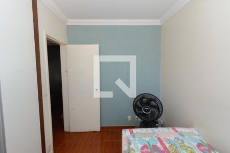Quarto 1 de apartamento à venda com 5 quartos, 155m² em Novo Eldorado, Contagem