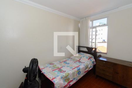 Quarto 1 de apartamento à venda com 5 quartos, 155m² em Novo Eldorado, Contagem
