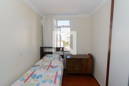 Quarto 1 de apartamento à venda com 5 quartos, 155m² em Novo Eldorado, Contagem