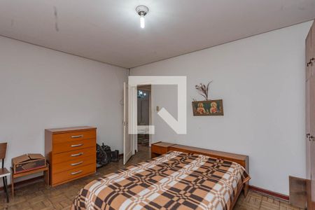 Quarto 1 de apartamento à venda com 2 quartos, 70m² em Vila Heliopolis, São Paulo
