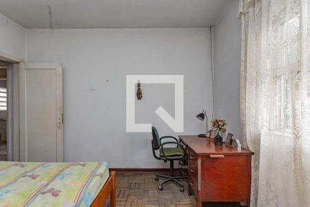 Quarto 2 de apartamento à venda com 2 quartos, 70m² em Vila Heliopolis, São Paulo