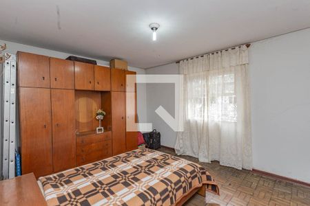 Quarto 1 de apartamento à venda com 2 quartos, 70m² em Vila Heliopolis, São Paulo