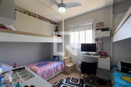 Suíte de apartamento à venda com 2 quartos, 55m² em Liberdade, São Paulo
