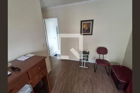 Foto 03 de apartamento à venda com 1 quarto, 40m² em Mirandópolis, São Paulo