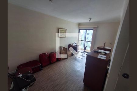 Foto 05 de apartamento à venda com 1 quarto, 40m² em Mirandópolis, São Paulo