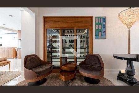 Foto 12 de apartamento à venda com 3 quartos, 350m² em Indianópolis, São Paulo