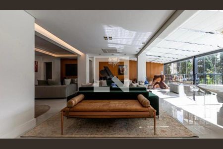 Foto 04 de apartamento à venda com 3 quartos, 350m² em Indianópolis, São Paulo