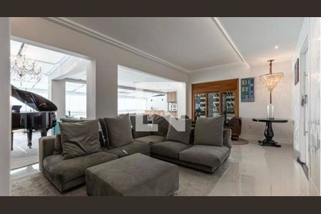 Foto 09 de apartamento à venda com 3 quartos, 350m² em Indianópolis, São Paulo
