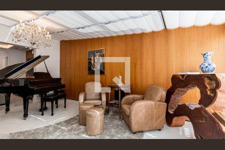 Foto 08 de apartamento à venda com 3 quartos, 350m² em Indianópolis, São Paulo