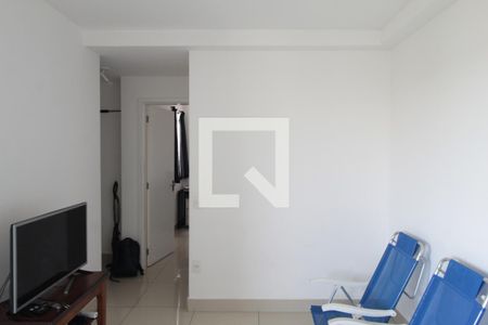 Sala de apartamento à venda com 2 quartos, 60m² em Ouro Preto, Belo Horizonte
