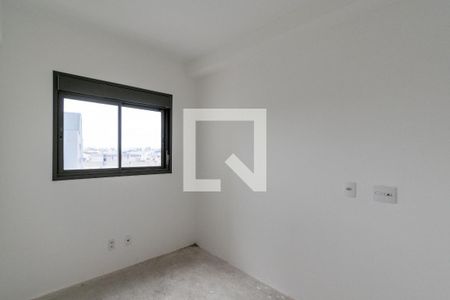 Quarto  de apartamento à venda com 3 quartos, 80m² em Vila Mascote, São Paulo